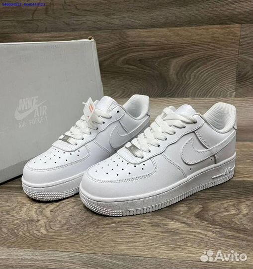 Nike Air Force 1