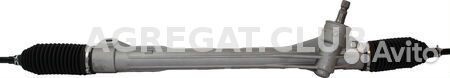 Рейка рулевая механическая Motorherz M50141NW