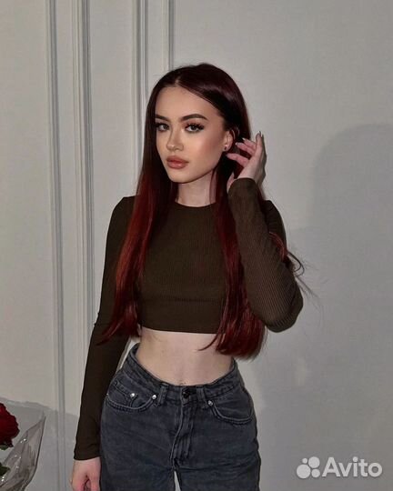 Топик женский