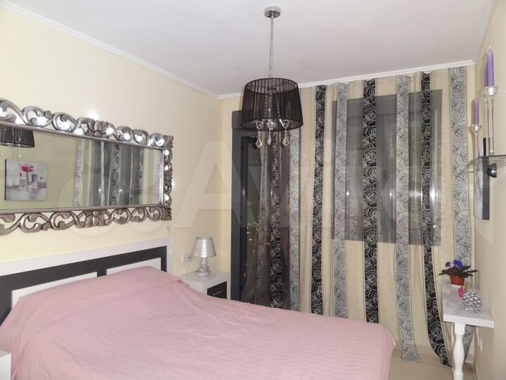 3-к. квартира, 140 м² (Испания)