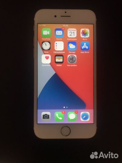 Телефон iPhone 6s