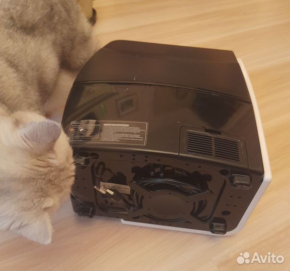 Увлажнитель воздуха Air Wellness tm Humidifier