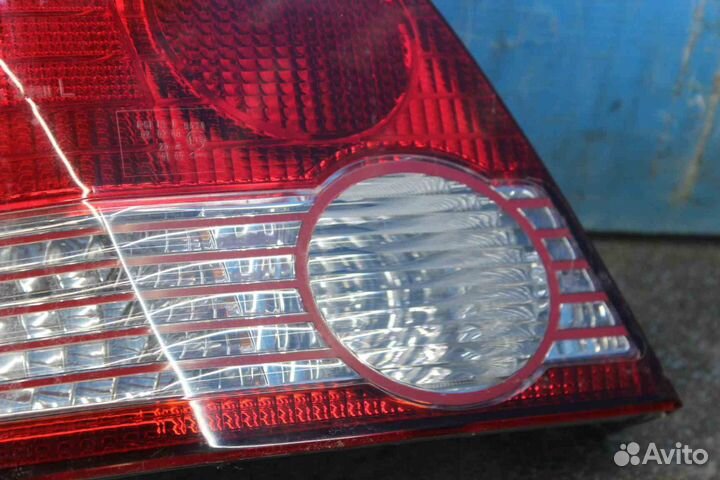 Стоп Mitsubishi Galant (Митсубиси Галант) EC1A MR4