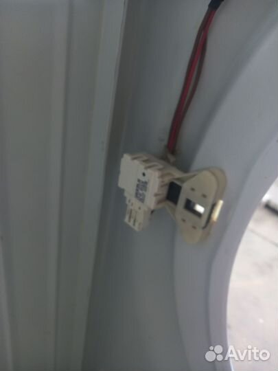 Стиральная машина бу