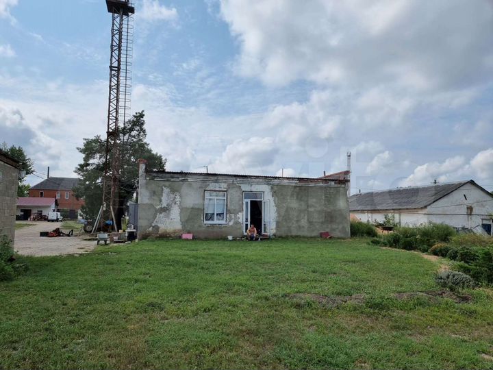 Склад, 700 м²