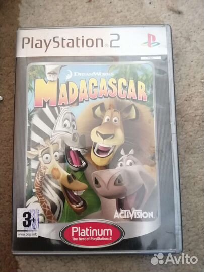 Sony PlayStation 2 (PS2)