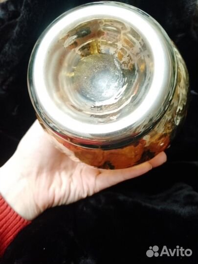 Ваза кувшин