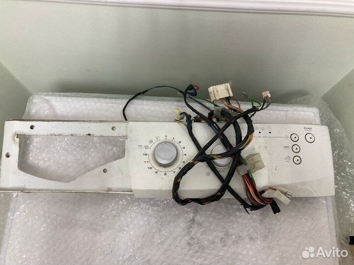 Модуль в сборе с проводкой Whirlpool AWG233