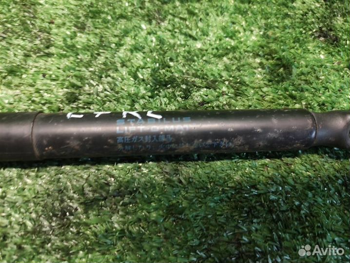 Амортизатор багажника Mazda 6 (GG) 2006