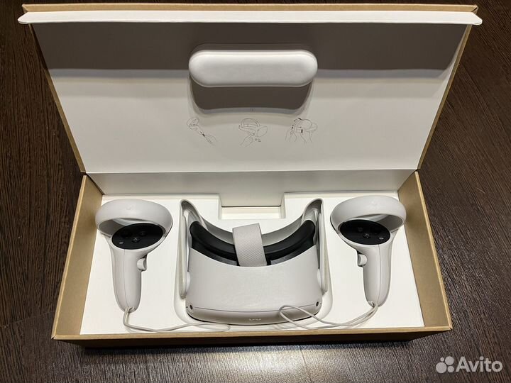 Oculus quest 2 128gb