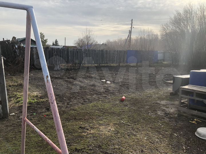 Участок 8 сот. (ИЖС)