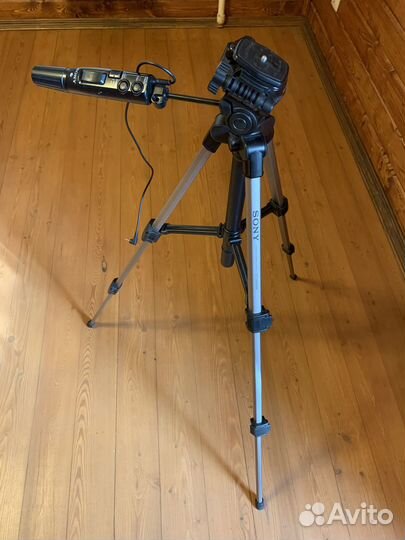 Штатив Sony VCT-D580RM