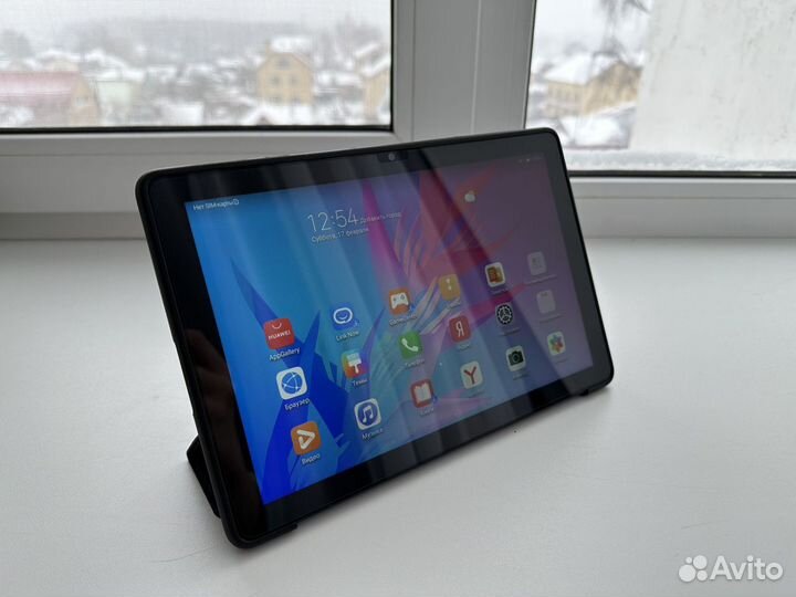 Планшет huawei MatePad T 10