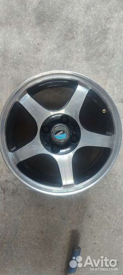 Диски r 14