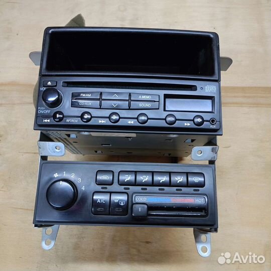 Динамик передней двери Nissan Almera Classic