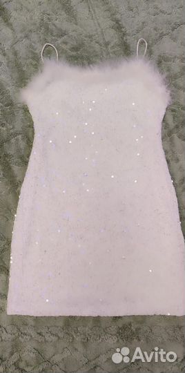 Платье женское 42 44