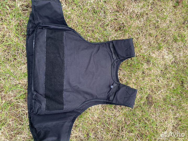 Бронежилет Модуль 3м