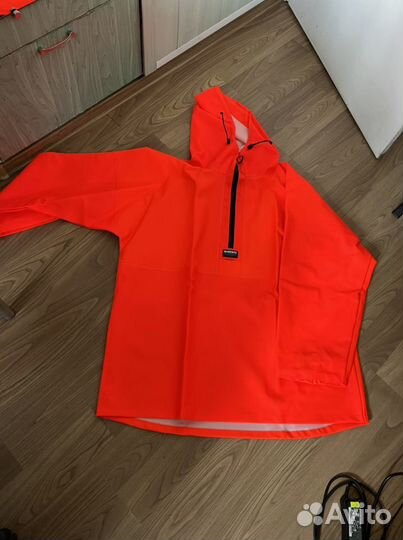 Анорак рокон,размер 48/50,52/54,56/58 рост 182/188
