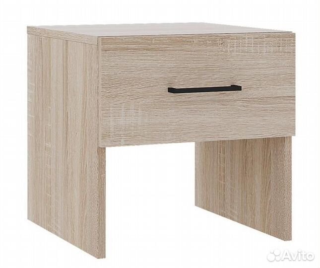 Тумба Victor (Виктор) сонома