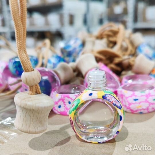 Автофлаконы оптом