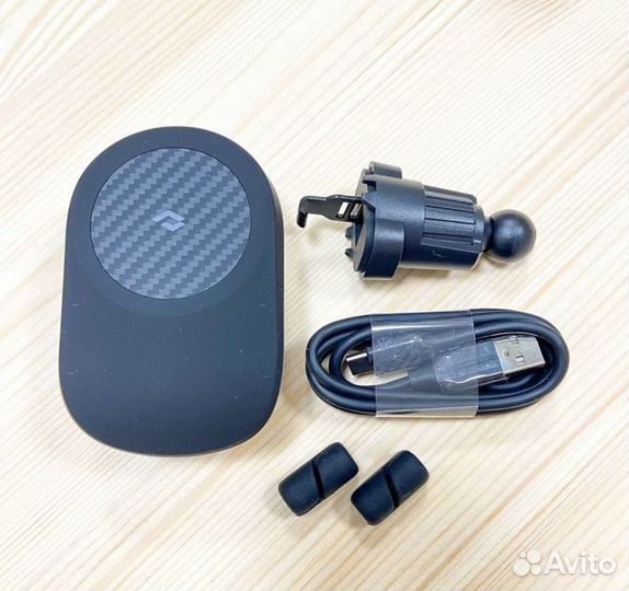 Автодержатель pitaka MagEZ Car Mount Pro 2.0 Vent