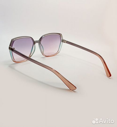 Очки для зрения (плюс/минус)