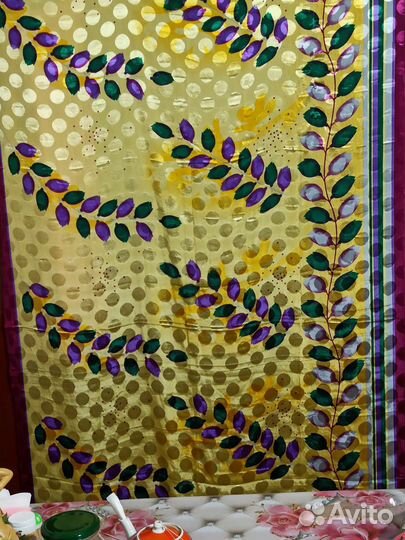 Парео тонкие новые