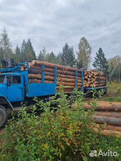 Водитель категории е