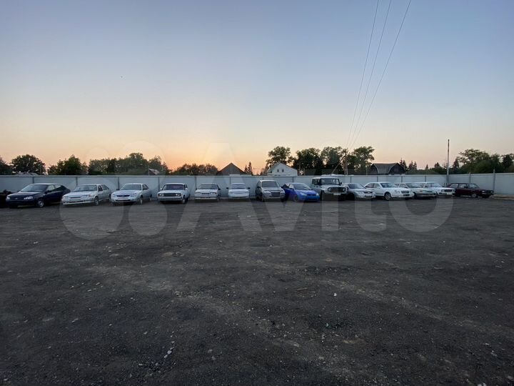 Склад, 800 м²