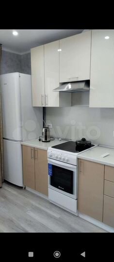 2-к. квартира, 66 м², 7/11 эт.