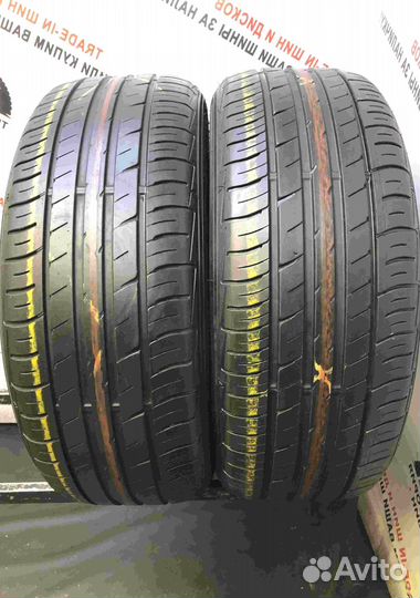 Falken Ziex ZE-914 215/55 R17 94V