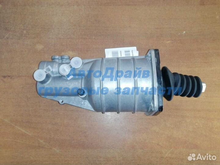 Пгу Ивеко Стралис Траккер Евротех