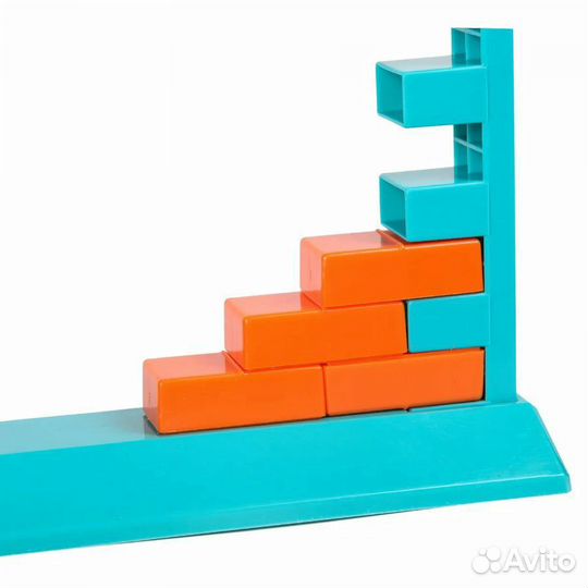 Настольная игра Котопад