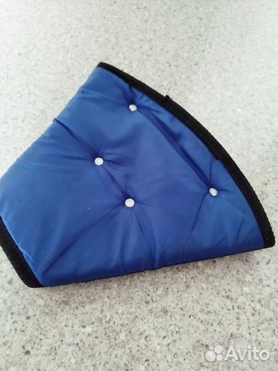 Удерживающее устройство для детей в авто