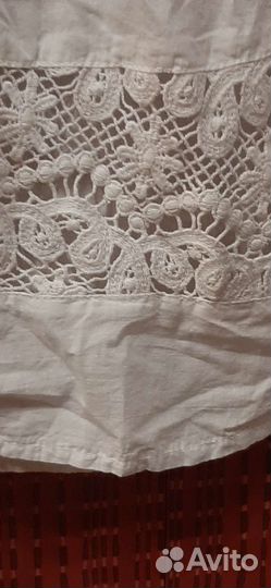 Летняя женская одежда для жаркого лета