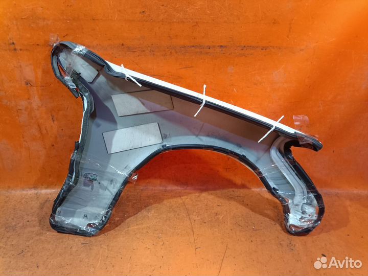 Крыло левое Nissan Fuga PY50