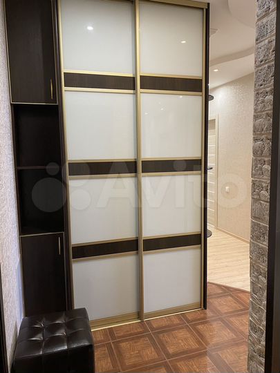 2-к. квартира, 68,3 м², 9/16 эт.