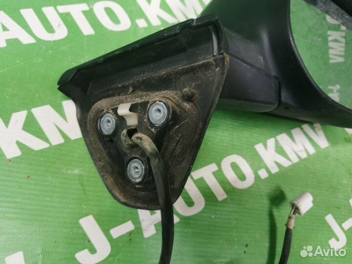 Зеркало заднего вида боковое правое Toyota Auris 1