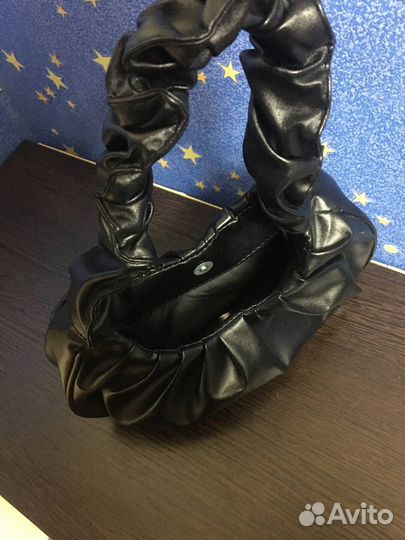 Сумка багет