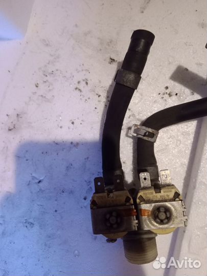 Запчасти для стиральных машин lg wd