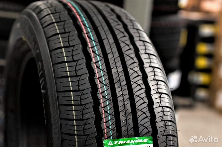 Triangle AdvanteX SUV TR259 265/65 R18