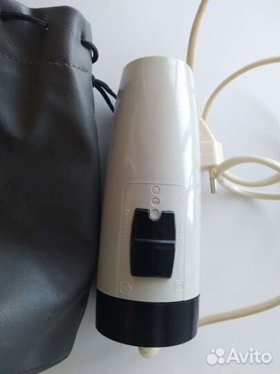 Фен СССР знак качества в коллекцию