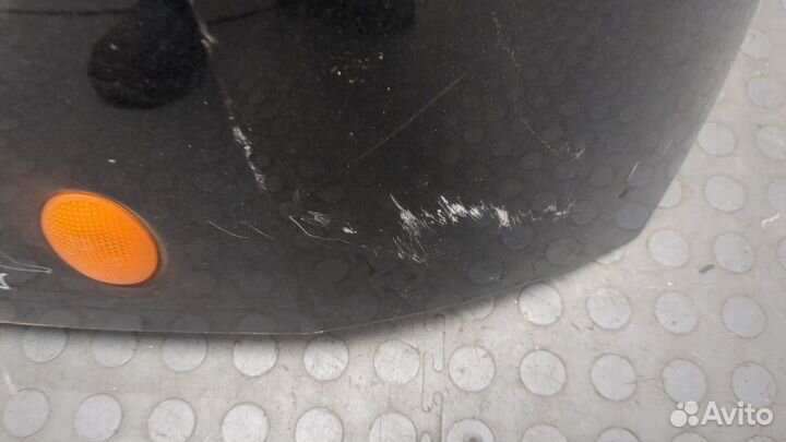 Крыло Ford Ka, 2007