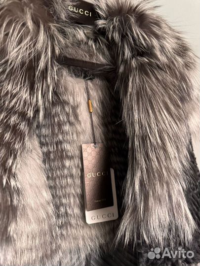 Куртка женская gucci