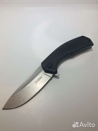 Kershaw Portal