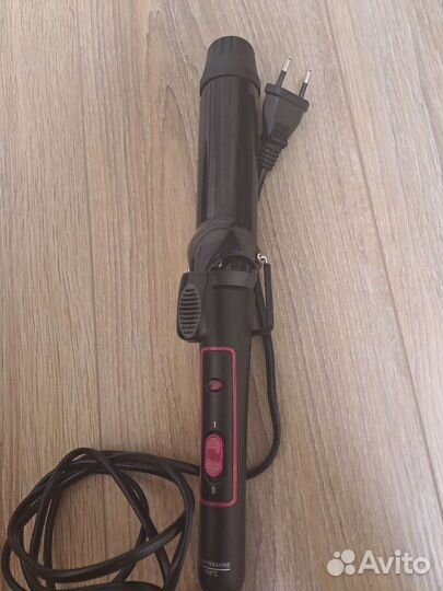Плойка для волос