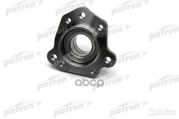 Ступица колеса задн прав honda: CR-V (RD) 95-02