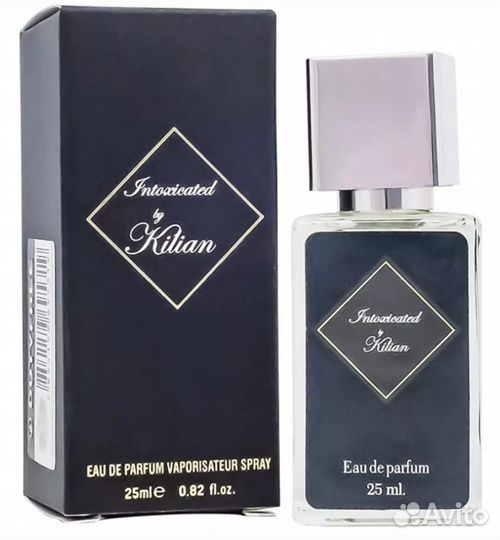 Духи Killian intoxicated парфюм Киллиан