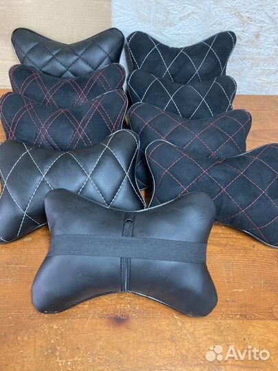 Подушки подголовников для вашего авто