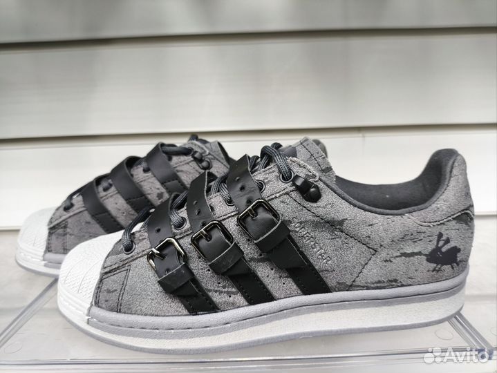 Кроссовки Adidas Super Star